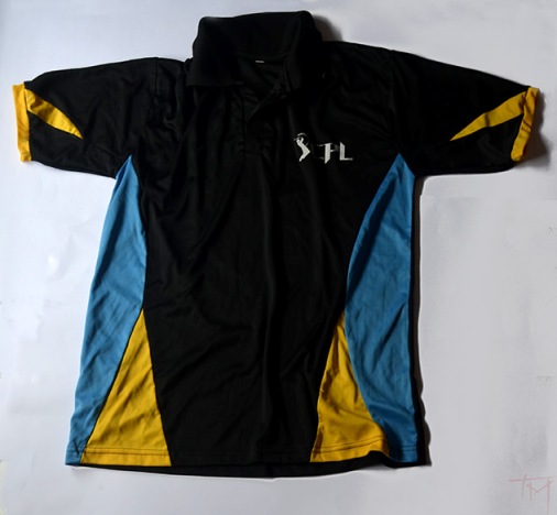 CPL Jersey