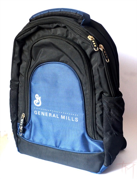 General Mills Bag