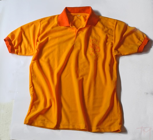 Ganesh Mandal Tshirt