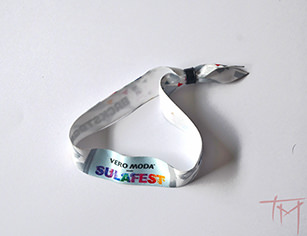 Sulafest Wristband
